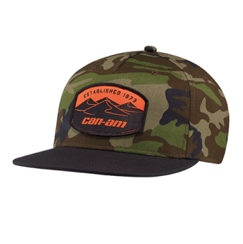 Кепка мужская DUNES CAP — изображение 2