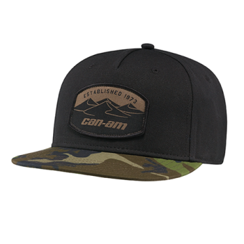 Кепка мужская DUNES CAP