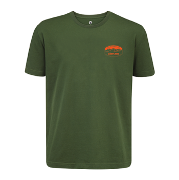 Футболка мужская DUNES T-SHIRT — изображение 2
