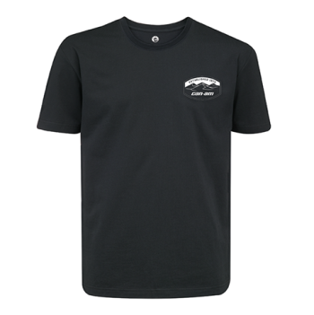 Футболка мужская DUNES T-SHIRT