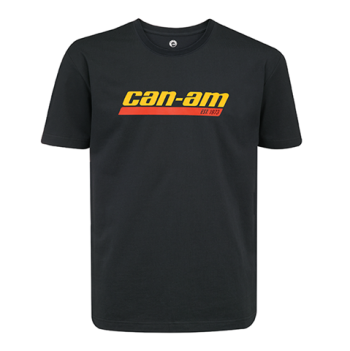 Футболка мужская RACE ROOTS T-SHIRT
