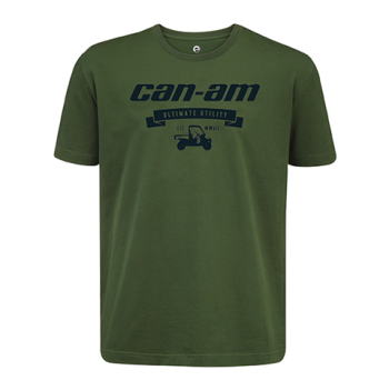 Футболка мужская YOOT T-SHIRT — изображение 2