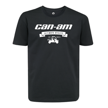 Футболка мужская YOOT T-SHIRT
