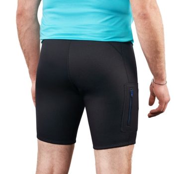 Шорты мужские неопреновые NEOPRENE SHORTS MEN — изображение 2