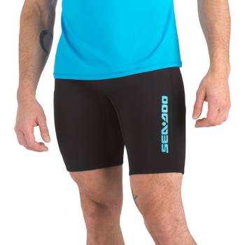 Шорты мужские неопреновые NEOPRENE SHORTS MEN
