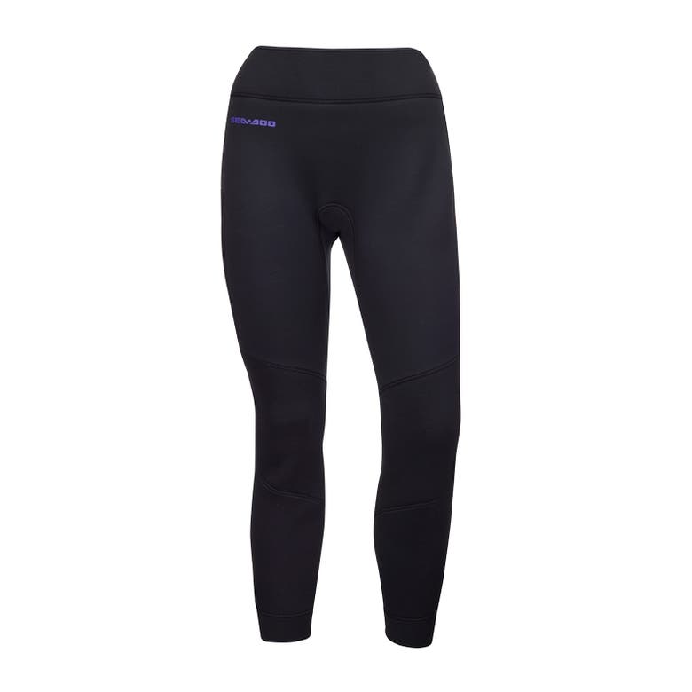 286811_black_ladies_montego_pants_black.jpg Гидроштаны женские MONTEGO PANTS LADIES — изображение 1