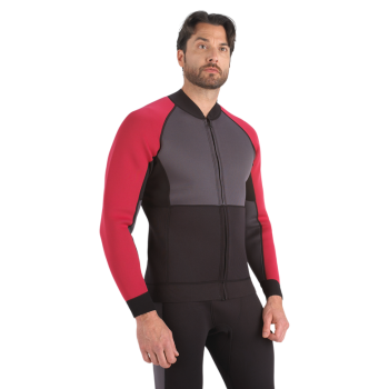 Гидрокуртка мужская MONTEGO JACKET Sea-Doo — изображение 6