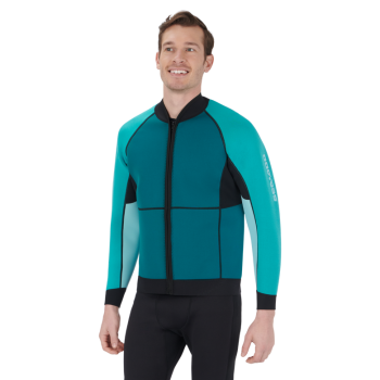 Гидрокуртка мужская MONTEGO JACKET Sea-Doo