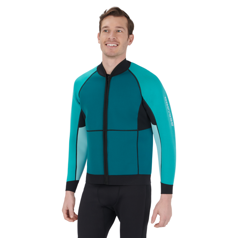 286817_76_ft_8950_4 Гидрокуртка мужская MONTEGO JACKET Sea-Doo — изображение 1