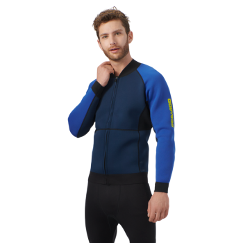 Гидрокуртка мужская MONTEGO JACKET Sea-Doo — изображение 3