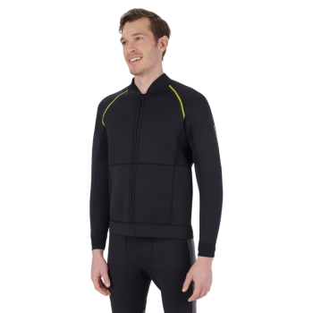 Гидрокуртка мужская MONTEGO JACKET Sea-Doo — изображение 2