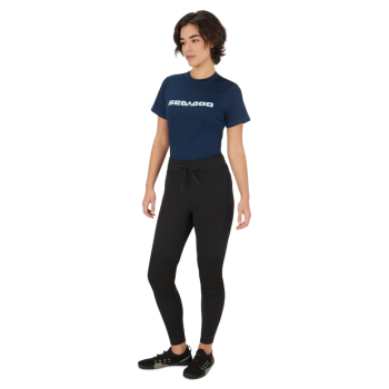 Гидроштаны женские MONTEGO PANTS LADIES 24 — изображение 2