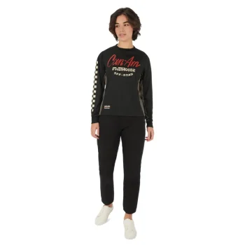 Джемпер типа «Хоккейка» женский, CAN-AM x Fasthouse Jersey — изображение 2