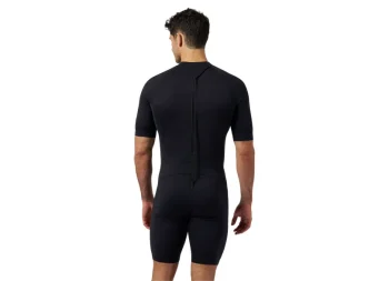 Мужской короткий гидрокостюм Sea-Doo Men's 2mm Neoprene Shorty Wetsuit — изображение 3