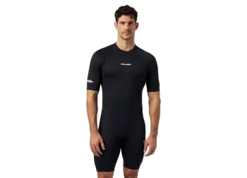 Мужской короткий гидрокостюм Sea-Doo Men's 2mm Neoprene Shorty Wetsuit