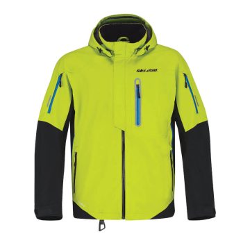 Куртка без утеплителя мужская Helium 30 jacket Men's — изображение 2