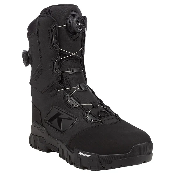 3107-002_black_01 Обувь KLIM Adrenaline Pro S GTX BOA Boot 9 Black (черный) — изображение 1