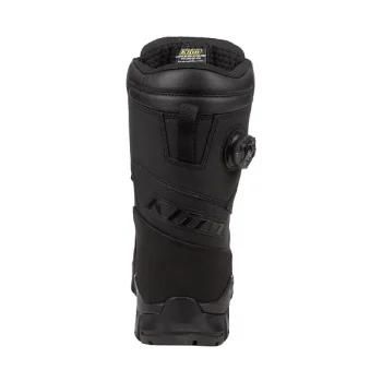 Обувь KLIM Adrenaline Pro S GTX BOA Boot 9 Black (черный) — изображение 2