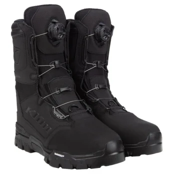 Обувь KLIM Klutch GTX BOA Boot 11 Black (черный)