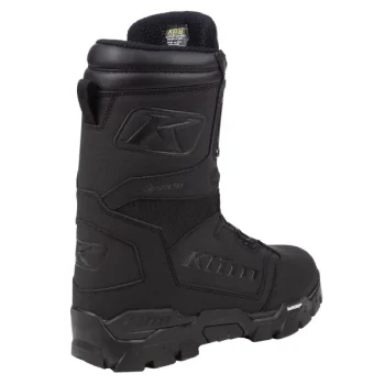 Обувь KLIM Klutch GTX BOA Boot 11 Black (черный) — изображение 2
