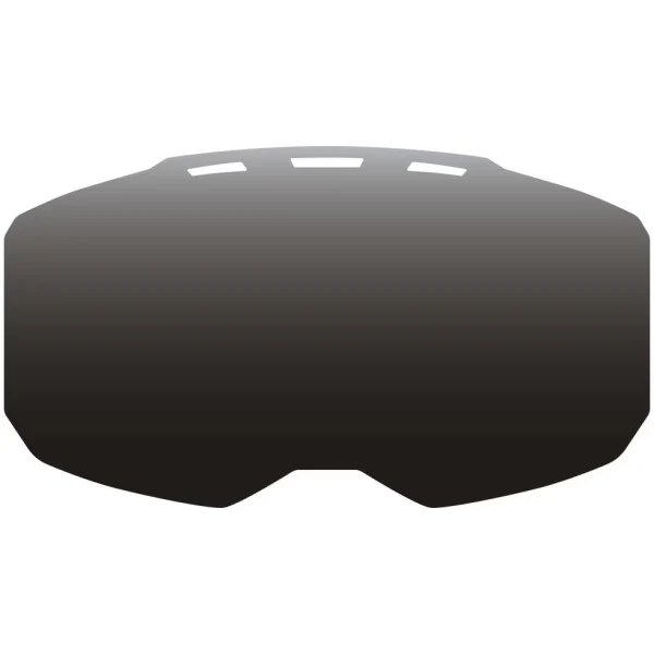 3176-00 Линза KLIM Edge Lens Smoke Polarized (дымчатый) — изображение 1