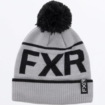 Шапка унисекс FXR Wool Excursion (разноцветная, взрослая) — изображение 3