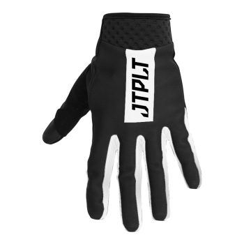 Гидроперчатки унисекс JetPilot Matrix Super Lite (Yellow/Black, Black/White, Pink/Black) (желто-черный, черно-белый, розово-черный) — изображение 2