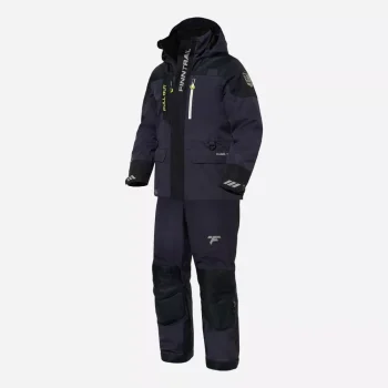 Коcтюм Escape DarkGrey Finntrail 3756 — изображение 2