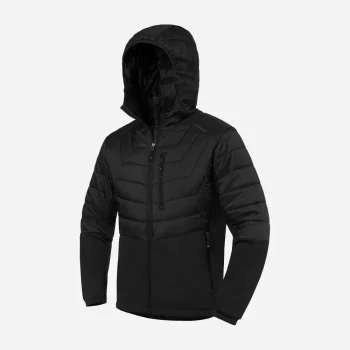 Куртка мужская Master hybrid 1513 Graphite (графит) Finntrail