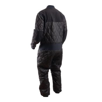 Подстежка комбинезона Tobe Heater Jumpsuit 120 с утеплителем (Shadow) — изображение 3