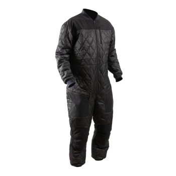 Подстежка комбинезона Tobe Heater Jumpsuit 120 с утеплителем (Shadow)