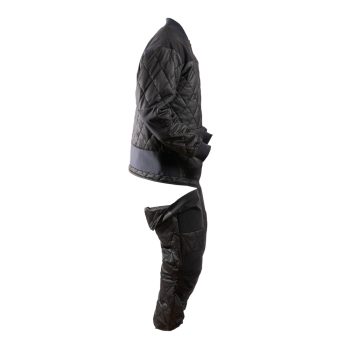 Подстежка комбинезона Tobe Heater Jumpsuit 120 с утеплителем (Shadow) — изображение 2