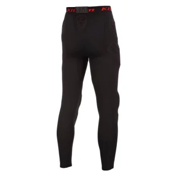 Защита мужская KLIM Aggressor Armored Pant 2.0 LG Black (черный) — изображение 2