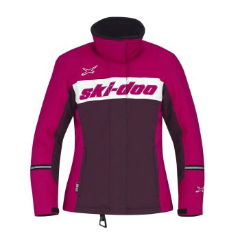 Куртка женская Holeshot jacket Ladie's