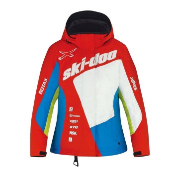 куртка женская X-Team jacket Ladie's
