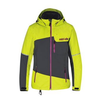куртка женская с утеплителем Mcode jacket with insulation ladie's (Kit)