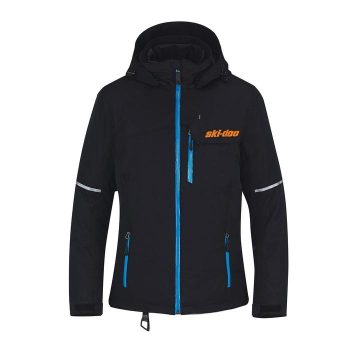 куртка женская с утеплителем Mcode jacket with insulation ladie's (Kit) — изображение 3
