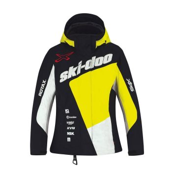 куртка женская X-Team jacket Ladie's — изображение 3