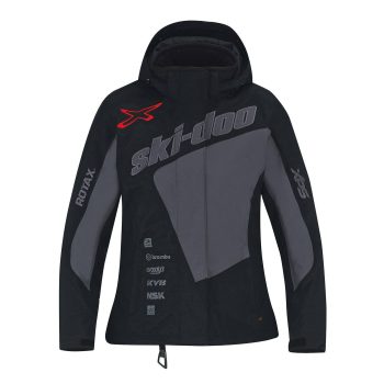 куртка женская X-Team jacket Ladie's — изображение 2