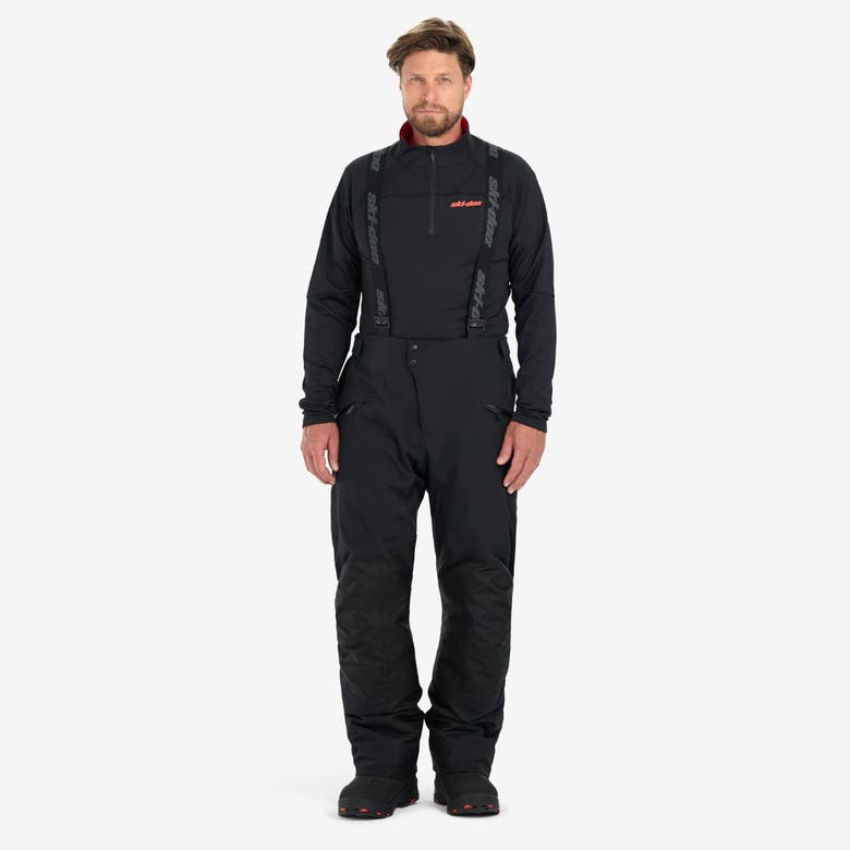 441676_90_frt_1311_1 Полукомбинезон мужской Ski-Doo X-Team Highpants — изображение 1