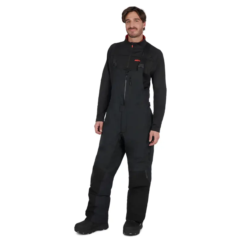 441677_90_ft_2561_6 Полукомбинезон мужской Absolute 0 Highpants / Men's / черный — изображение 1