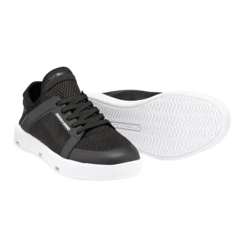 Ботинки унисекс SEA-DOO WATER SHOES UNISEX  (черный, белый) — изображение 3