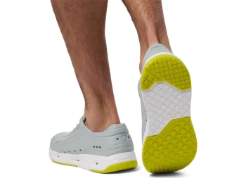 Кроссовки унисекс Sea-Doo AquaDry Sneakers (светло серый) — изображение 2
