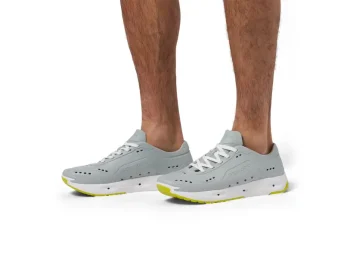 Кроссовки унисекс Sea-Doo AquaDry Sneakers (светло серый)