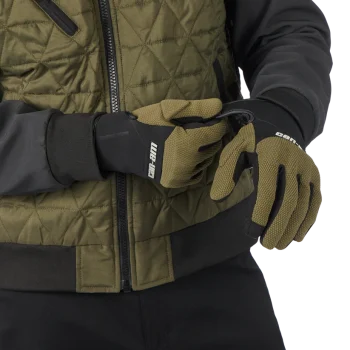 Перчатки унисекс BRP Can-Am HELIOS GLOVES CE/UKCA 446342_9077