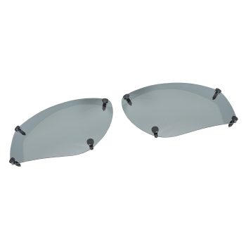сменные линзы для очков Amphibious Goggles Polarized Replacement Lens One size — изображение 2
