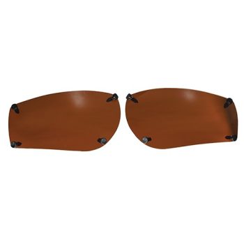 сменные линзы для очков Amphibious Goggles Polarized Replacement Lens One size