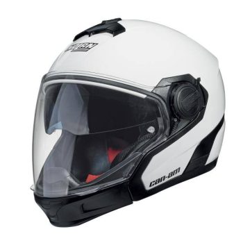 шлем Can-Am N40 FULL EVO Crossover Helmet (DOT) — изображение 2