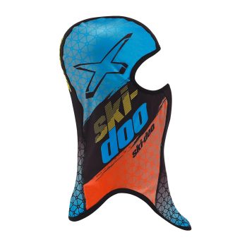 подшлемник Sublimated Balaclava One size — изображение 3