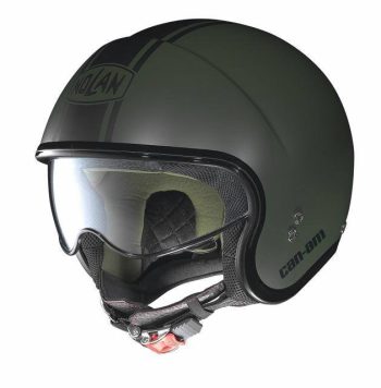 шлем Can-Am N21 Open Face Caribe Helmet (DOT)